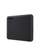  Canvio Advance | HDTCA40EK3CA | 4000 GB | 2.5  | USB 3.2 Gen1 | Black Hover