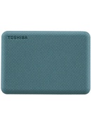  Canvio Advance | HDTCA10EG3AA | 1000 GB | 2.5  | USB 3.2 Gen1 | Green