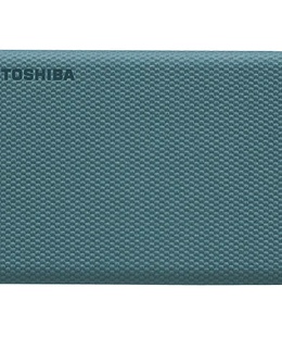  Canvio Advance | HDTCA10EG3AA | 1000 GB | 2.5  | USB 3.2 Gen1 | Green  Hover