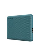  Canvio Advance | HDTCA10EG3AA | 1000 GB | 2.5  | USB 3.2 Gen1 | Green Hover