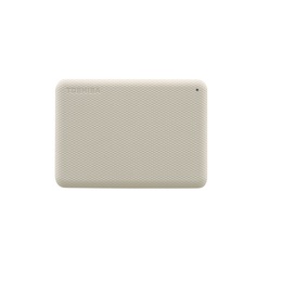  Canvio Advance | HDTCA10EW3AA | 1000 GB | 2.5  | USB 3.2 Gen1 | White