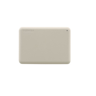  Canvio Advance | HDTCA10EW3AA | 1000 GB | 2.5  | USB 3.2 Gen1 | White