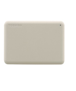  Canvio Advance | HDTCA20EW3AA | 2000 GB | 2.5  | USB 3.2 Gen1 | White  Hover
