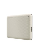  Canvio Advance | HDTCA40EW3CA | 4000 GB | 2.5  | USB 3.2 Gen1 | White Hover