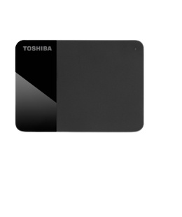  Canvio Ready | HDTP320EK3AA | 2000 GB | 2.5  | USB 3.2 Gen1 | Black  Hover