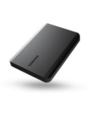  CANVIO BASICS | HDTB520EK3AA | 2000 GB | 2.5  | USB 3.2 Gen1 | Black