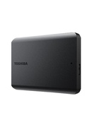  CANVIO BASICS | HDTB520EK3AA | 2000 GB | 2.5  | USB 3.2 Gen1 | Black Hover