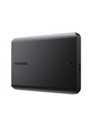 CANVIO BASICS | HDTB540EK3CA | 4000 GB | 2.5  | USB 3.2 Gen1 | Black Hover