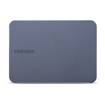  TOSHIBA Canvio Gaming 1TB USB 3.2 Portable External Hard Drive