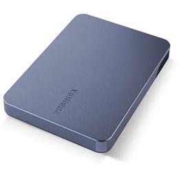  Toshiba Canvio Gaming | 2000 GB | 2.5  | USB 3.2 | Grey