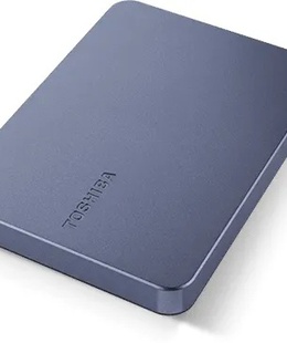  Toshiba Canvio Gaming | 2000 GB | 2.5  | USB 3.2 | Grey  Hover