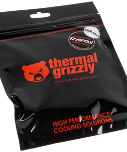  Thermal Grizzly | Thermal Grease | Kryonaut  Hover