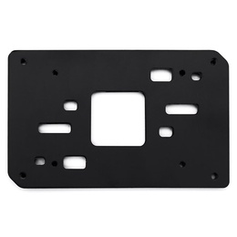  Thermal Grizzly | AM5 M4 Backplate | Black | N/A