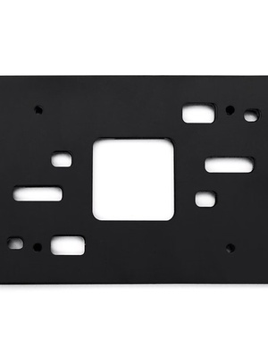  Thermal Grizzly | AM5 M4 Backplate | Black | N/A  Hover