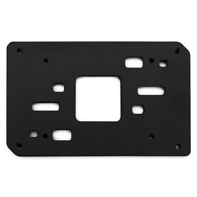  Thermal Grizzly | AM5 M4 Backplate | Black | N/A