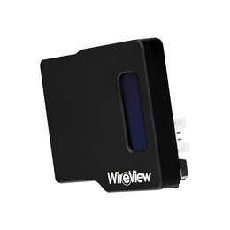  Thermal Grizzly | WireView | GPU 1x12VHPWR Normal | Black | N/A