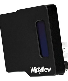  Thermal Grizzly | WireView | GPU 1x12VHPWR Normal | Black | N/A  Hover