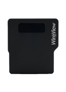  Thermal Grizzly | WireView | GPU 1x12VHPWR Reversed | Black | N/A