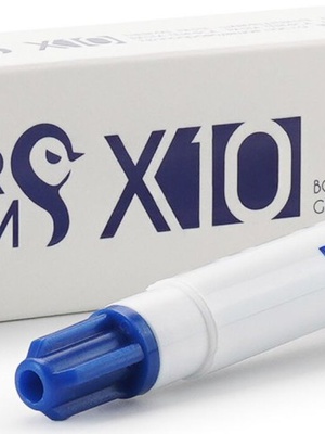  Polartherm | X-10 Thermal Paste 5 g | PT-X10-005  Hover