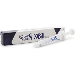  Polartherm | X-8 Thermal Paste