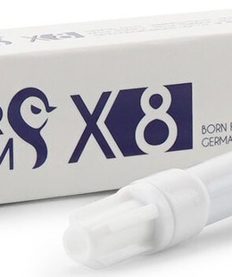  Polartherm | X-8 Thermal Paste  Hover
