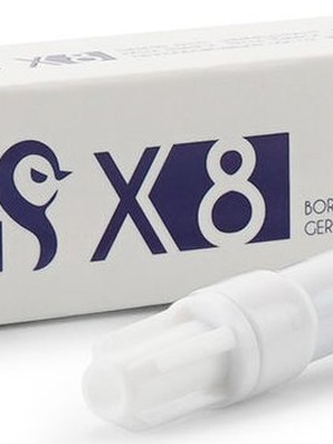  Polartherm | X-8 Thermal Paste  Hover