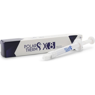  Polartherm | X-8 Thermal Paste