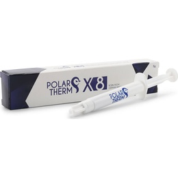  Polartherm | X-8 Thermal Paste