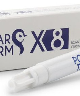  Polartherm | X-8 Thermal Paste  Hover