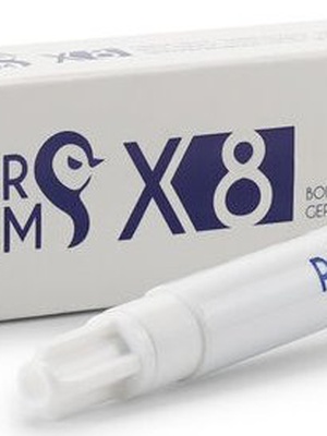  Polartherm | X-8 Thermal Paste  Hover