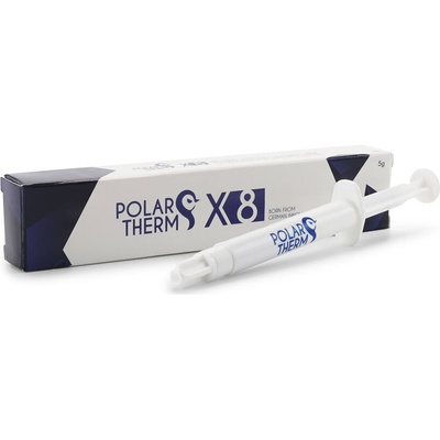  Polartherm | X-8 Thermal Paste
