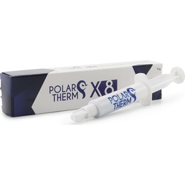  Polartherm | X-8 Thermal Paste
