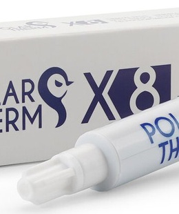  Polartherm | X-8 Thermal Paste  Hover