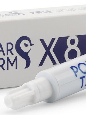  Polartherm | X-8 Thermal Paste  Hover