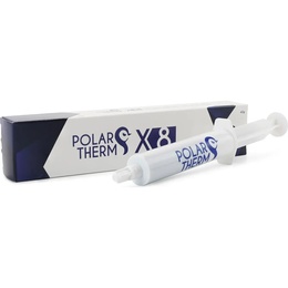  Polartherm | X-8 Thermal Paste