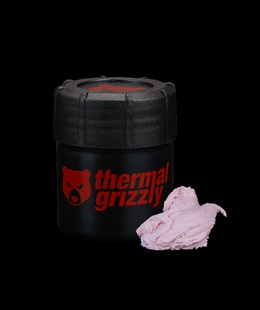  Thermal Grizzly Putty Basic  Hover