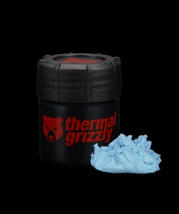  Thermal Grizzly Putty Advance  Hover