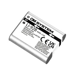  Olympus | Rechargeable lithium-ion battery | LI-92B