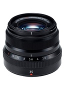  Fujifilm | Lens Fujinon XF 35mm F/2 R WR