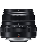  Fujifilm | Lens Fujinon XF 35mm F/2 R WR Hover