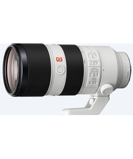  Sony | SEL-70200GM FE 70-200mm F2.8 GM OSS | Sony  Hover