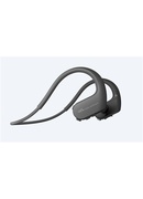 Austiņas Sony | Waterproof and dustproof Walkman | NW-WS623B | Yes | No | Yes | Black Hover