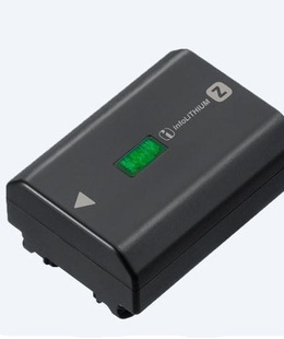  Sony | Z-series  rechargeable battery pack | NPFZ100.CE  Hover