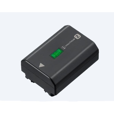  Sony | Z-series  rechargeable battery pack | NPFZ100.CE