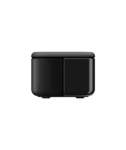  Sony | 2 ch Single Sound bar | HT-SF150 | 30 W | Bluetooth | Black  Hover