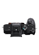  Sony Alpha 7 Mark III BODY | Sony Hover