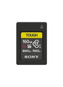  Sony | CEA-G series | CF-express Type A Memory Card | 160 GB | CF-express