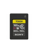  Sony | CEA-G series | CF-express Type A Memory Card | 160 GB | CF-express | Flash memory class