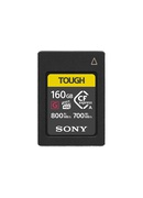  Sony | CEA-G series | CF-express Type A Memory Card | 160 GB | CF-express | Flash memory class Hover