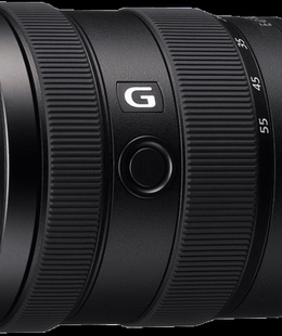  Sony SEL-1655G 16-55mm  Hover